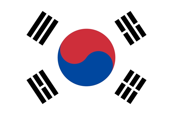 La République de Corée porte à 115 le nombre des parties à la Convention de Minamata