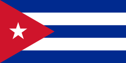 Cuba eleva a 87 el número de futuras Partes del Convenio de Minamata