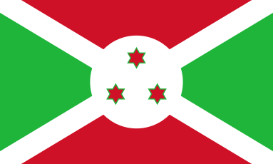 Burundi eleva a 129 el número de partes en el Convenio de Minamata