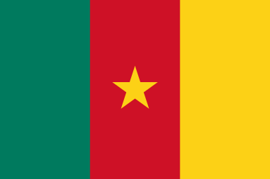 Camerún eleva a 128 el número de partes en el Convenio de Minamata