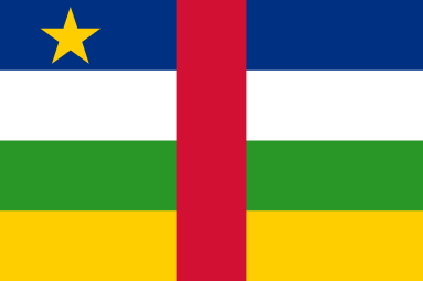 La République Centrafricaine porte à 130 le nombre des parties à la Convention de Minamata 	