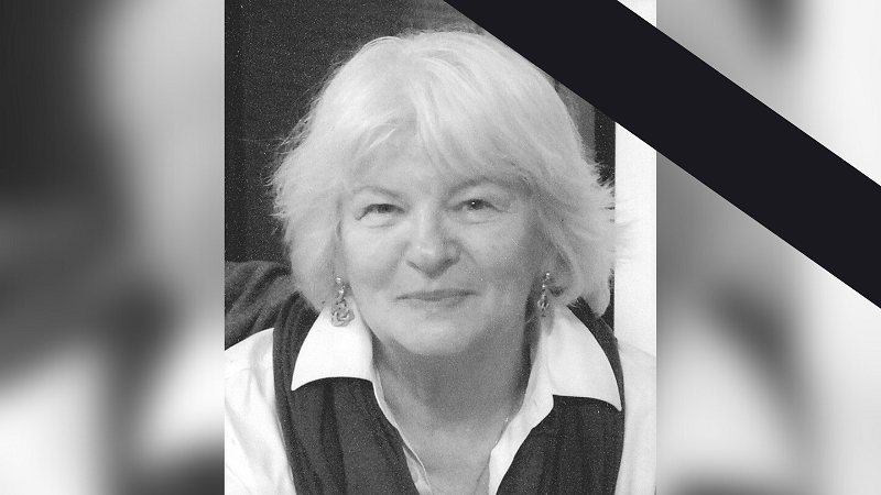 Hommage à la mémoire du professeur Lucyna Falkowska