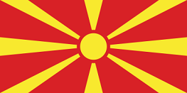 North Macedonia brings to 119 the number of parties to the Minamata Convention