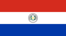 Paraguay BRINGS TO 94 THE NUMBER OF PARTIES TO THE MINAMATA CONVENTION