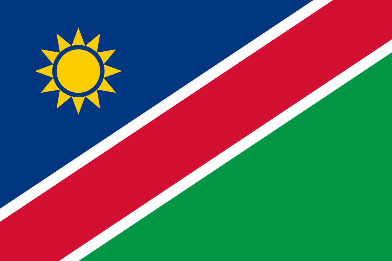 Namibia brings to 75 the number of future Parties to the Minamata Convention