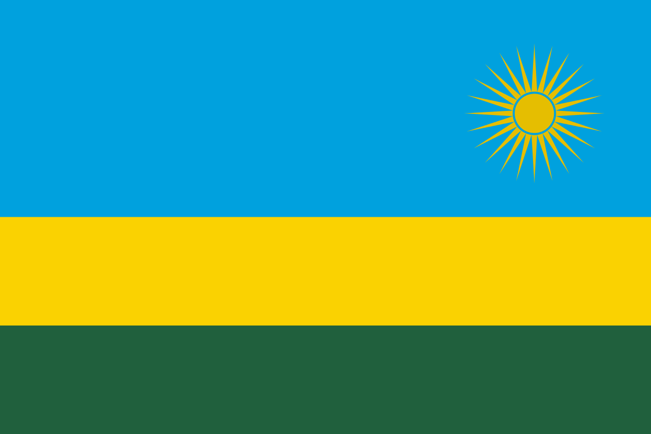 Rwanda brings to 70 the number of future Parties to the Minamata Convention