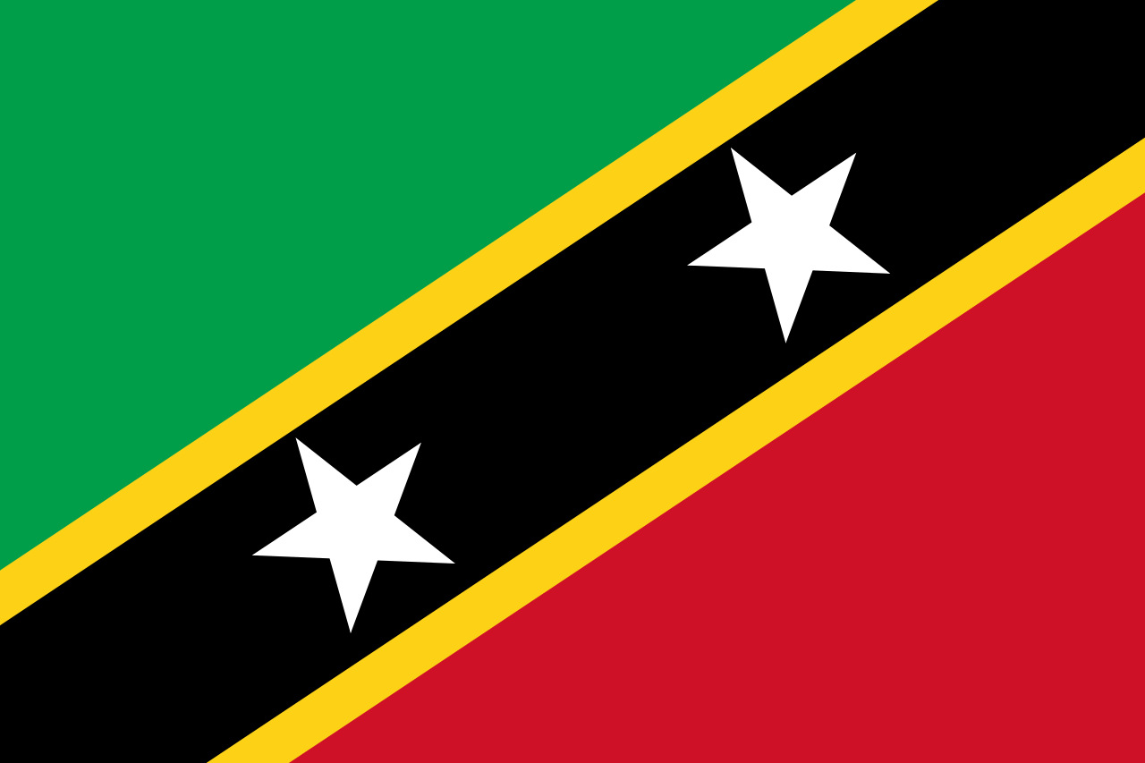 St Kitts and Nevis brings to 53 the number of future Parties to the Minamata Convention