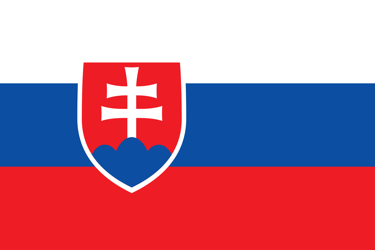 Slovakia brings to 54 the number of future Parties to the Minamata Convention