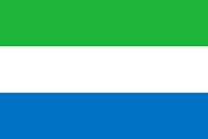 Sierra Leone becomes 33rd future Party to the Minamata Convention on Mercury