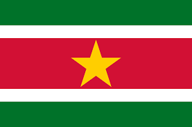SURINAME BRINGS TO 95 THE NUMBER OF PARTIES TO THE MINAMATA CONVENTION