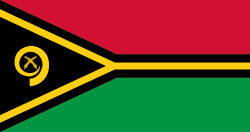 VANUATU BRINGS TO 99 THE NUMBER OF PARTIES TO THE MINAMATA CONVENTION