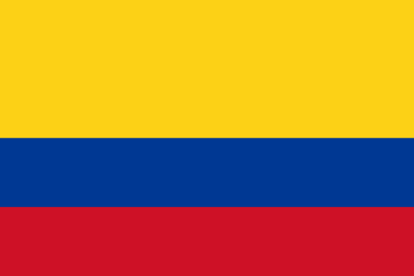 Colombia brings to 113 the number of parties to the Minamata Convention